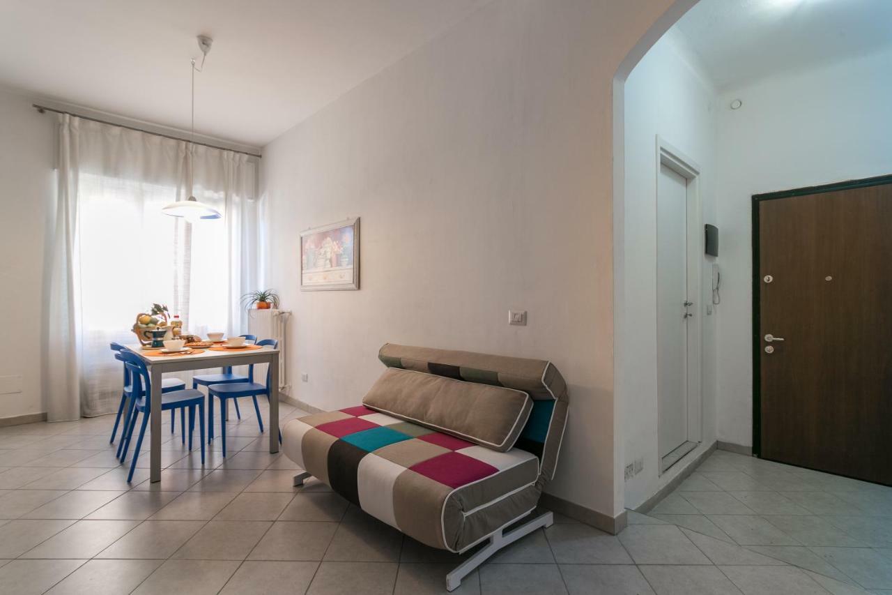 Park House Niguarda Apartment Milan Exterior photo